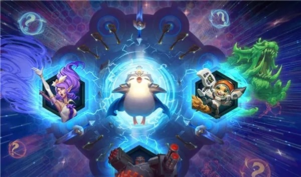 云顶之弈s7.5羁绊大全 云顶之弈s7.5羁绊图一览