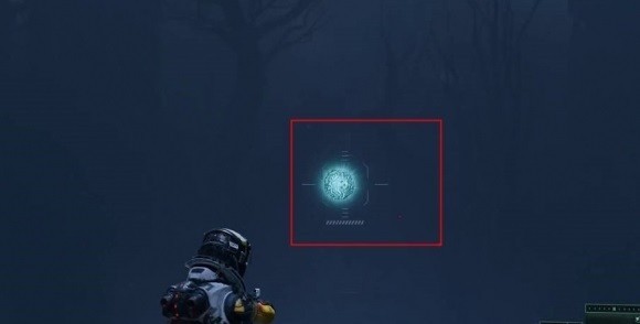 《RETURNAL》太阳碎片位置说明 死亡回归太阳碎片在哪