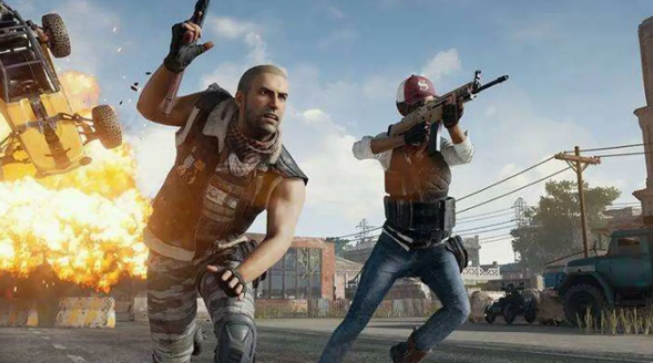 pubg灵敏度怎么调适合自己的 绝地求生灵敏度2023最新版数字一览