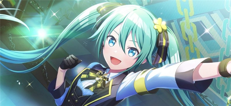 初音未来缤纷舞台独占曲目一览