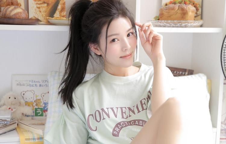 满天星女狱警与家人