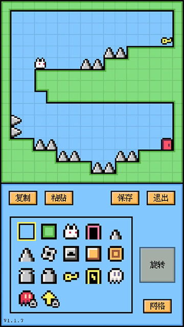 空格骑士0