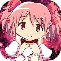 魔法少女小圆手游下载官网版-魔法少女小圆下载最新安卓版v1.0.1