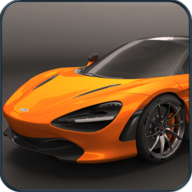跑车模拟器免费版下载-跑车模拟器中文版下载v1.0.1