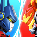 战争机器人之战Robots Battle_logo