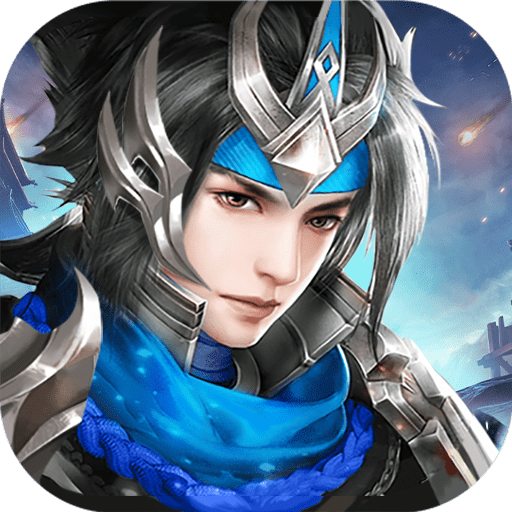 策斗三国_logo