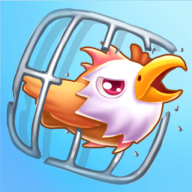 笨鸟特工_logo