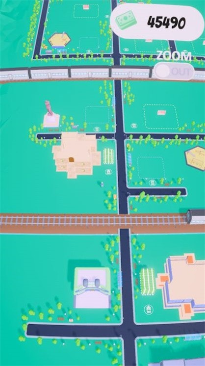 房地产热潮Real Estate Hustle1