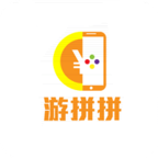 游拼拼_logo