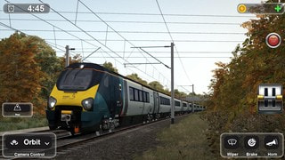 下一个列车模拟Next Train Simulator3
