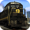 下一个列车模拟Next Train Simulator_logo