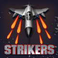 前锋1999Strikers 1999M_logo