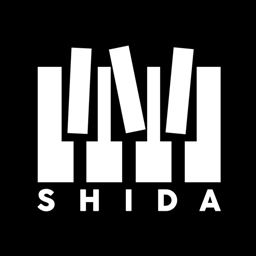 Shida弹琴助手手机正版下载