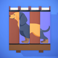 书架排序（Book it Yourshelf!）_logo