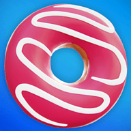 甜甜圈分序（DonutSorting）最新手游版