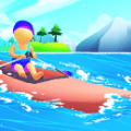 独木舟竞赛Sculling ASMRapk游戏下载