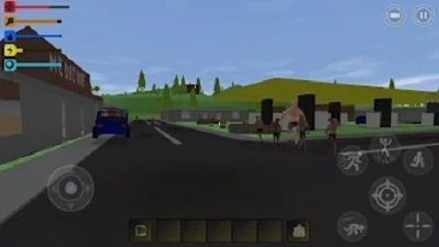 遗弃之地2