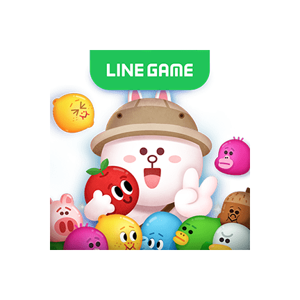 LINE Bubble2_logo