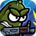 泡菜皮特幸存者Pickle Pete安卓手机游戏app