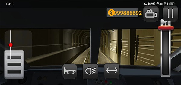 地铁驾驶模拟器汉化版（World Subways Simulator）2