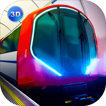 地铁驾驶模拟器汉化版（World Subways Simulator）_logo