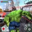 肌肉英雄进化之战Muscle Hero Fighting Evolution下载安装免费正版