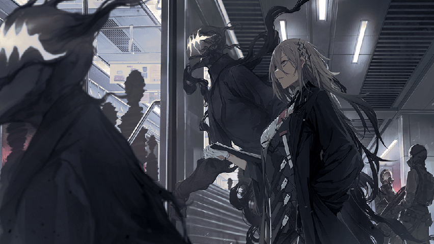 未尽行夜2