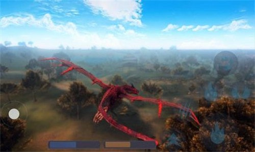 巨龙模拟器DragonSimulator