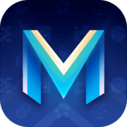 Malody V分享版_logo