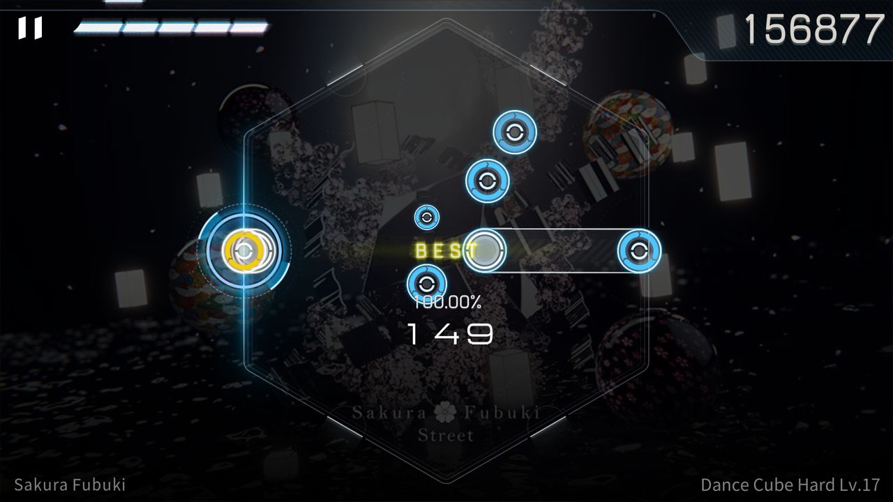 Malody V分享版2