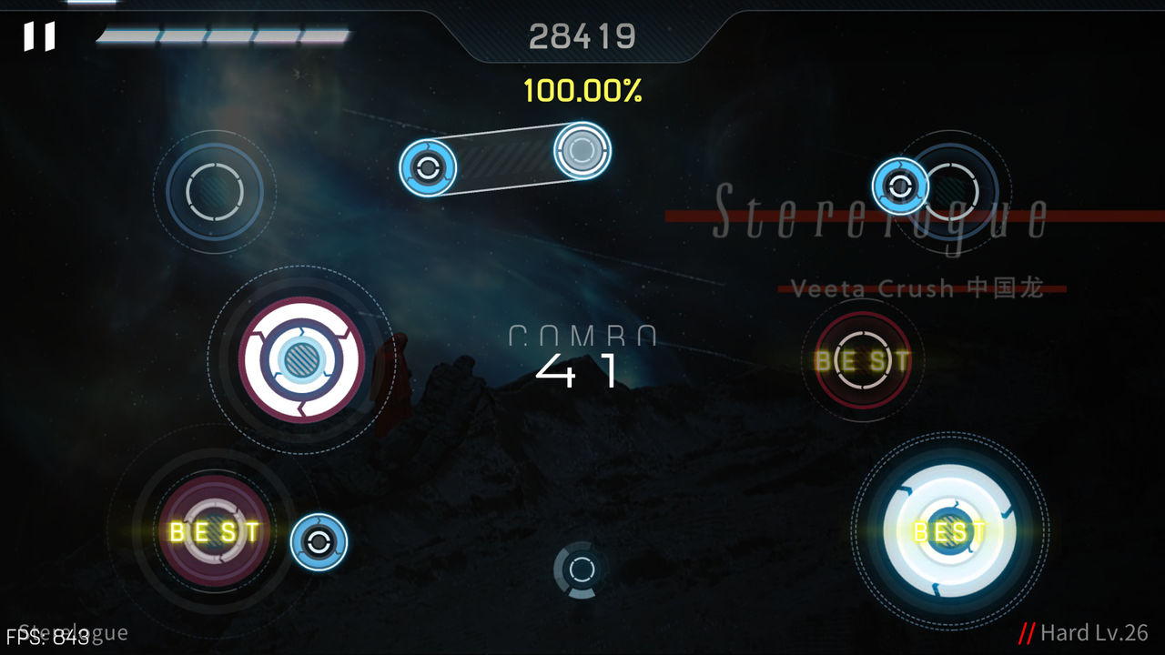 Malody V分享版5